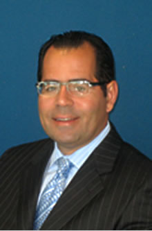 Robert Pulles